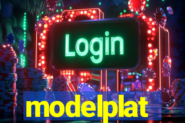 modelplat