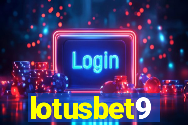 lotusbet9