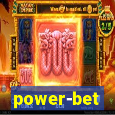 power-bet