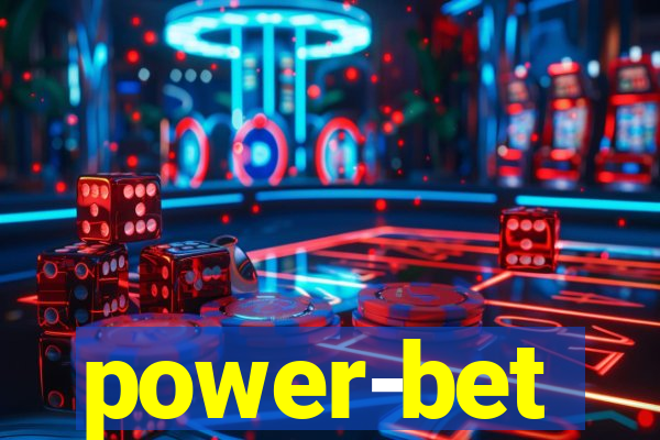 power-bet