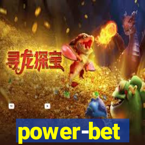 power-bet