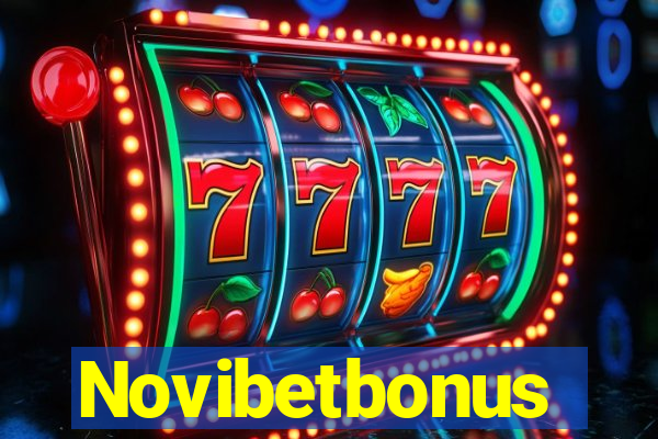 Novibetbonus