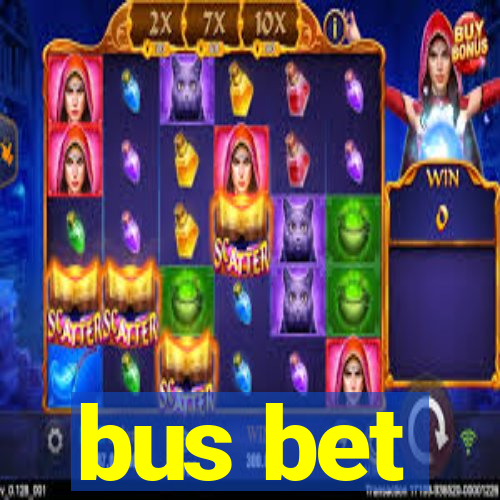 bus bet