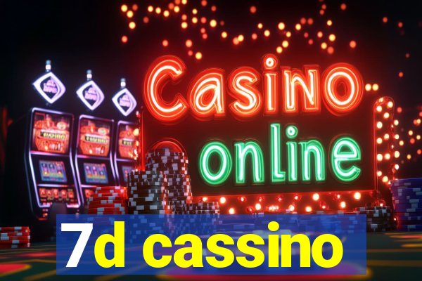 7d cassino