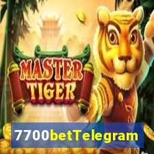 7700betTelegram