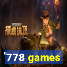 778 games