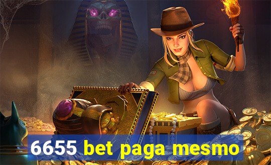 6655 bet paga mesmo