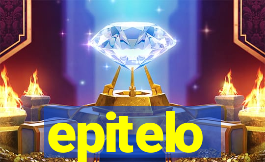 epitelo