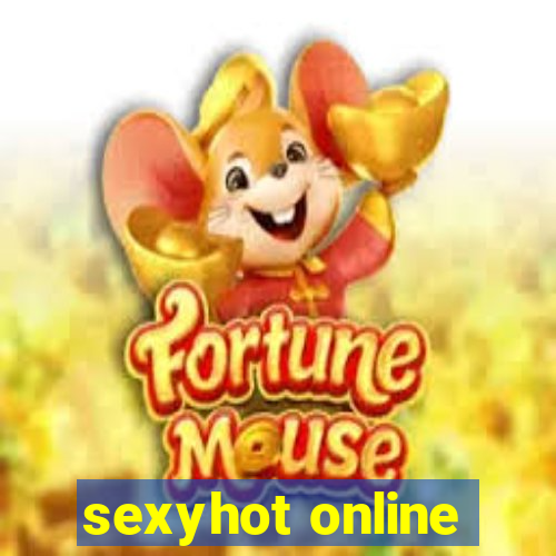 sexyhot online