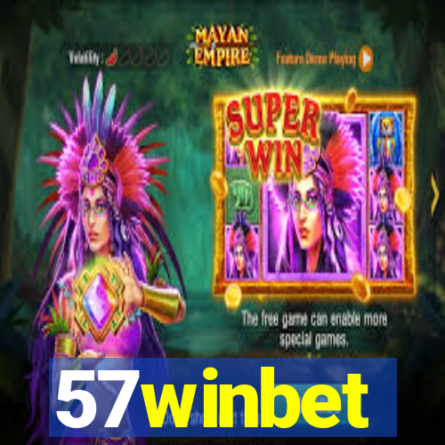 57winbet