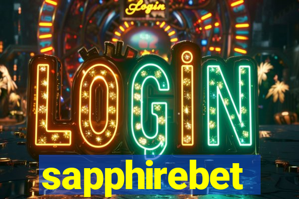 sapphirebet