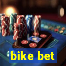 bike bet