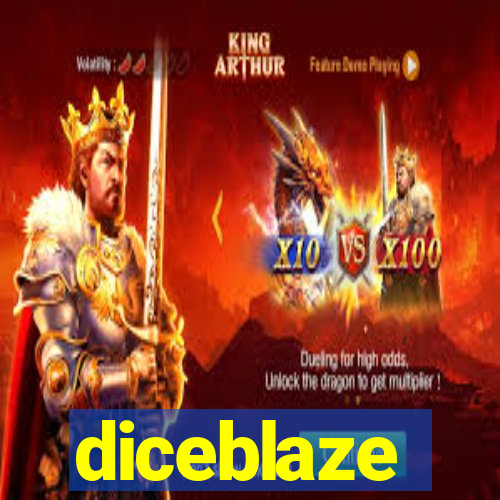 diceblaze