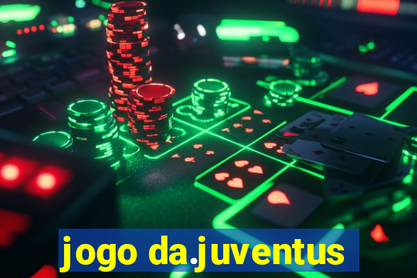 jogo da.juventus