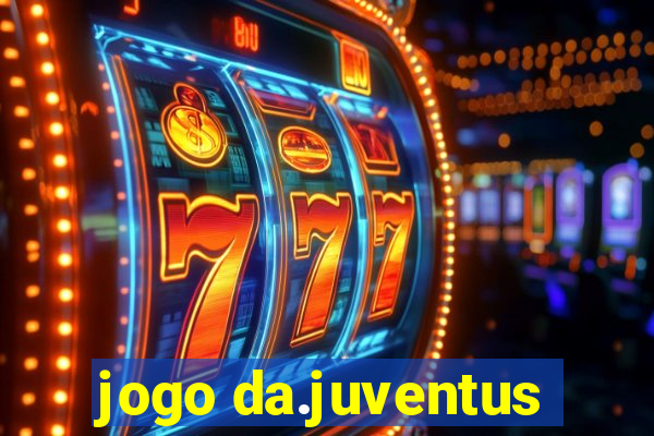 jogo da.juventus