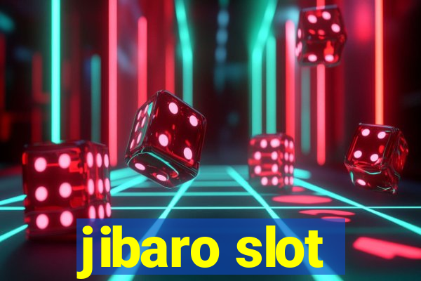 jibaro slot