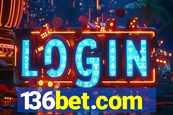 136bet.com