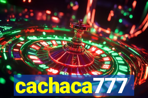 cachaca777