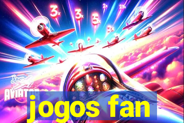 jogos fan