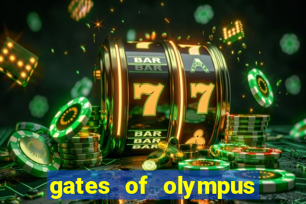 gates of olympus slot play for money