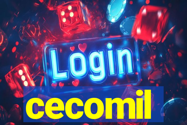 cecomil