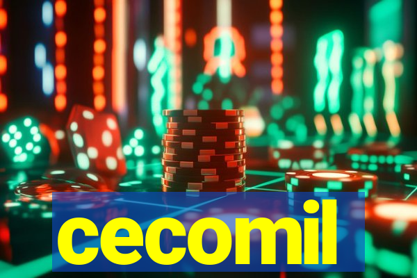 cecomil