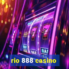 rio 888 casino