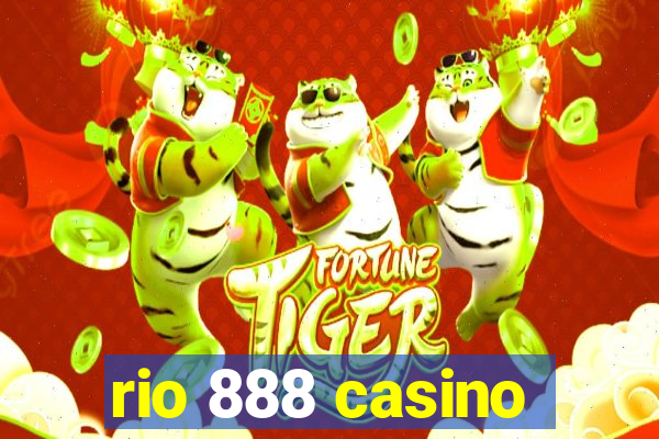 rio 888 casino