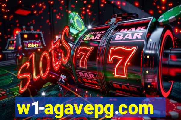 w1-agavepg.com