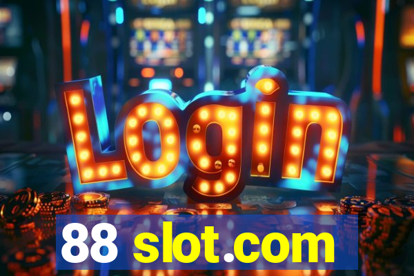 88 slot.com