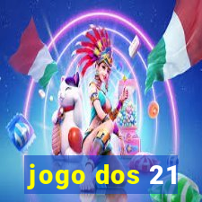 jogo dos 21