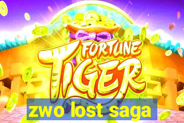 zwo lost saga