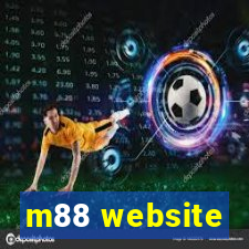 m88 website