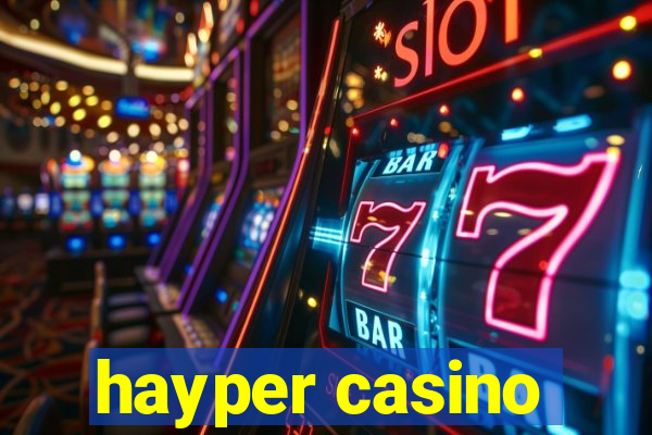 hayper casino