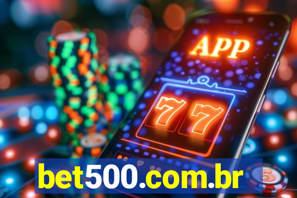 bet500.com.br