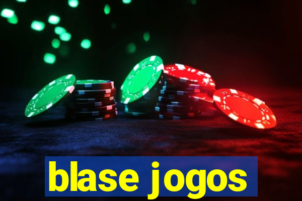 blase jogos