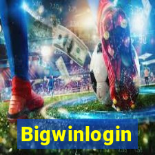 Bigwinlogin