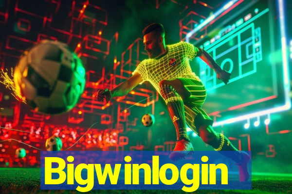 Bigwinlogin