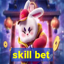 skill bet