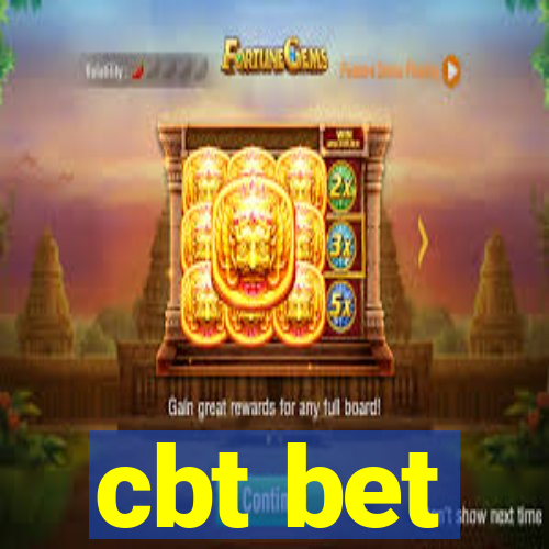 cbt bet