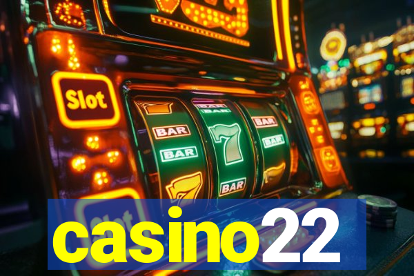 casino22