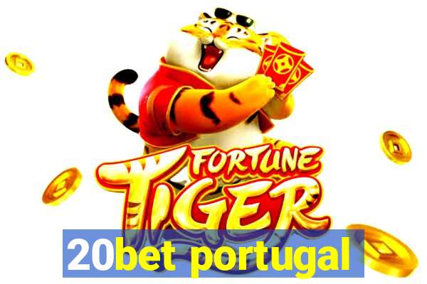 20bet portugal