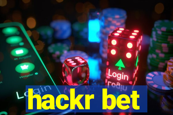 hackr bet