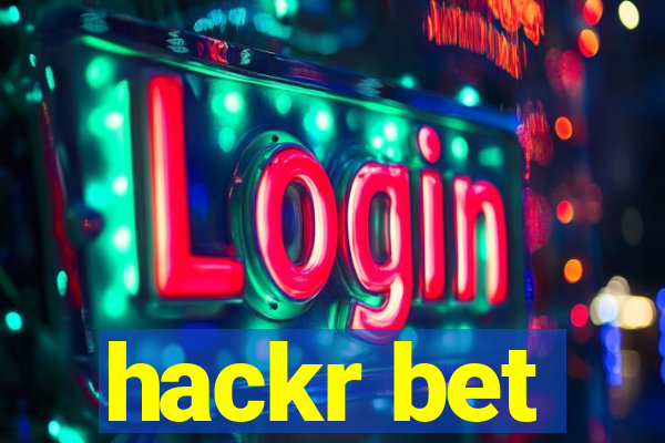 hackr bet