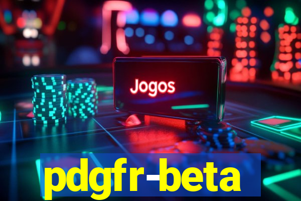 pdgfr-beta