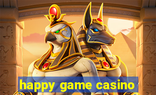 happy game casino