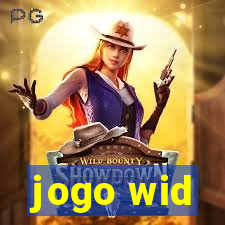 jogo wid