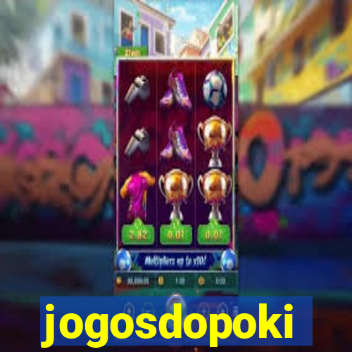 jogosdopoki