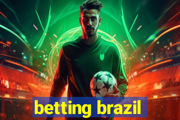 betting brazil