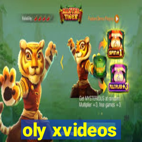 oly xvideos